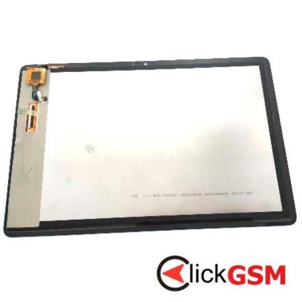 Piesa Display Cu Touchscreen Black Blackview Tab 10 2ppy