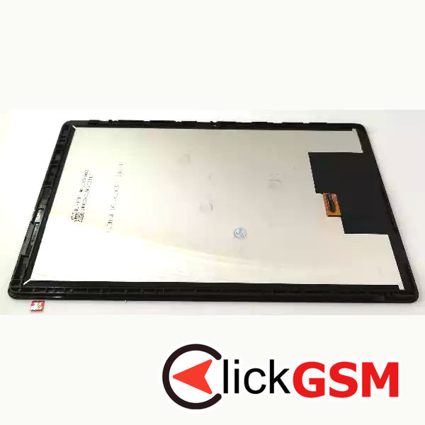 Piesa Piesa Display Cu Touchscreen Black Blackview Tab 10 Cbq