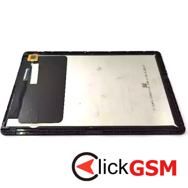 Piesa Piesa Display Cu Touchscreen Black Blackview Tab 10 Dch