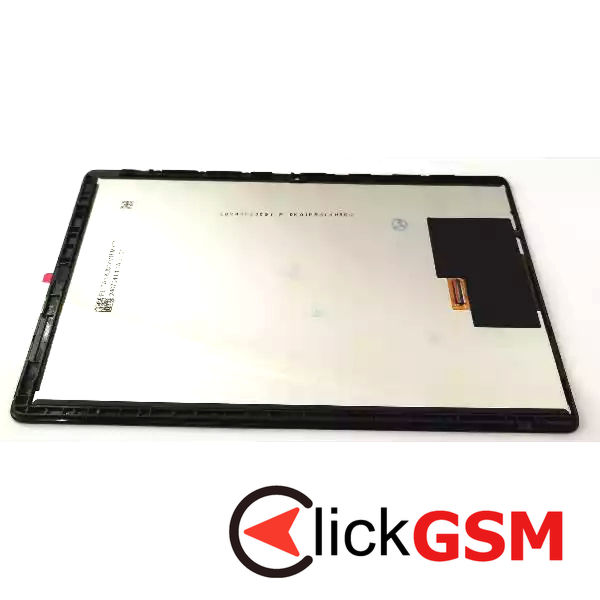 Piesa Display Cu Touchscreen Black Blackview Tab 80 El7