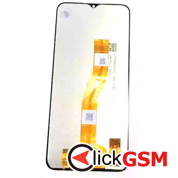 Piesa Piesa Display Cu Touchscreen Black Blackview Wave 6c Gbh