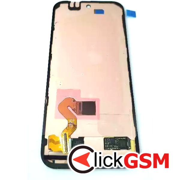 Piesa Display Cu Touchscreen Black Google Pixel 9 Pro 448t