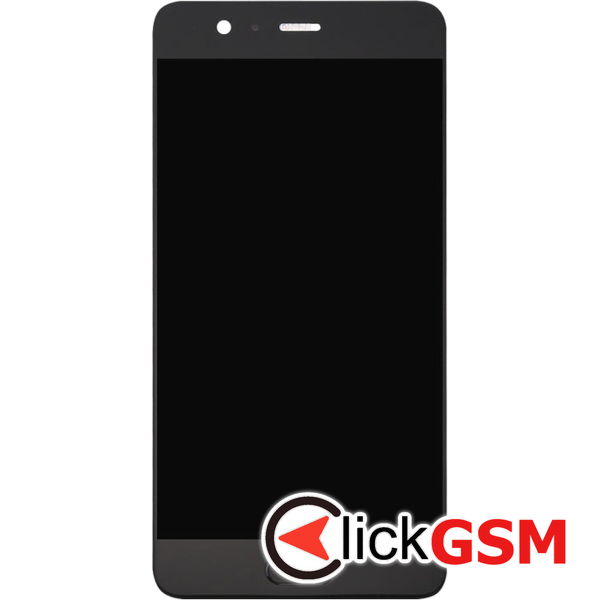 Piesa Display Cu Touchscreen Black Huawei P10 Plus 2f76