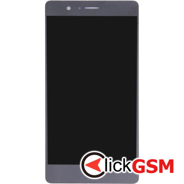 Piesa Display Cu Touchscreen Black Huawei P9 Lite 2zz9