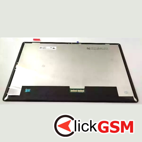 Piesa Display Cu Touchscreen Black Lenovo Pad Pro 12.7 409j