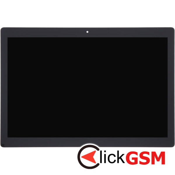 Piesa Display Cu Touchscreen Black Lenovo Tab M10 242p