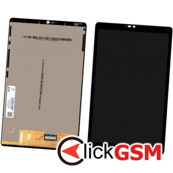 Piesa Display Cu Touchscreen Black Lenovo Tab M8 42y0