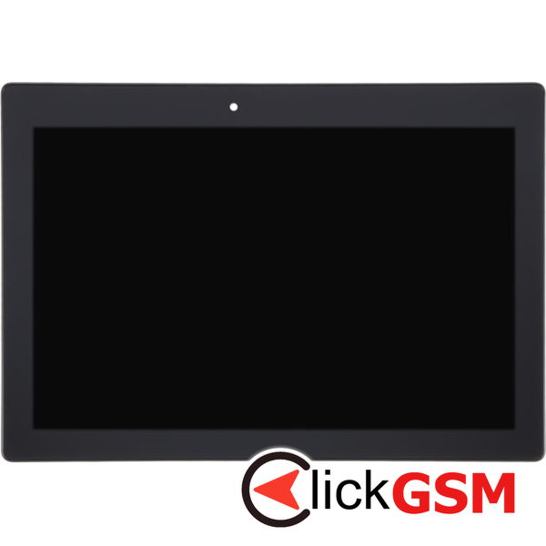 Piesa Display Cu Touchscreen Black Lenovo Tab3 10 Business 242h