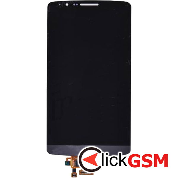 Piesa Display Cu Touchscreen Black Lg G3 26uc