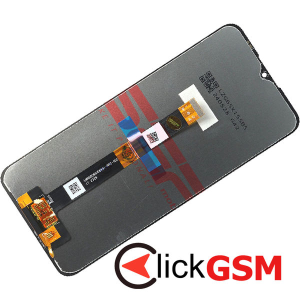 Piesa Display Cu Touchscreen Black Nokia G42 4ll3