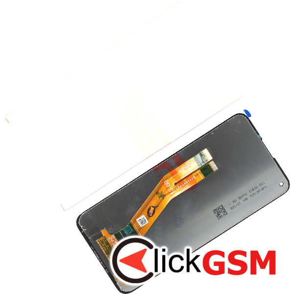 Piesa Display Cu Touchscreen Black Samsung Galaxy A11 4k51