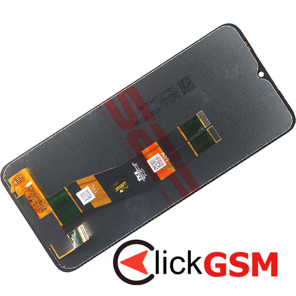 Piesa Piesa Display Cu Touchscreen Black Samsung Galaxy A14 4l9y