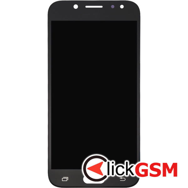 Piesa Piesa Display Cu Touchscreen Black Samsung Galaxy J5 2017 4epc