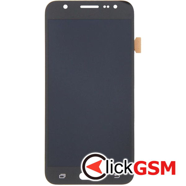 Piesa Display Cu Touchscreen Black Samsung Galaxy J5 4eql