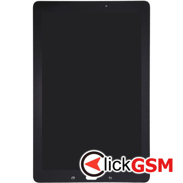 Piesa Piesa Display Cu Touchscreen Black Samsung Galaxy Tab A 10.1 2016 4eli