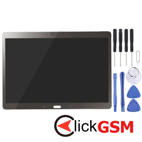 Piesa Piesa Display Cu Touchscreen Black Samsung Galaxy Tab S 10.5 4emd