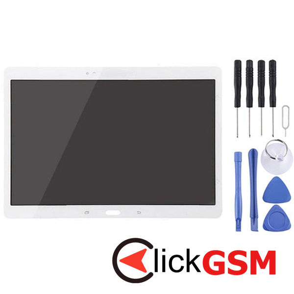 Piesa Piesa Display Cu Touchscreen Black Samsung Galaxy Tab S 10.5 4eme