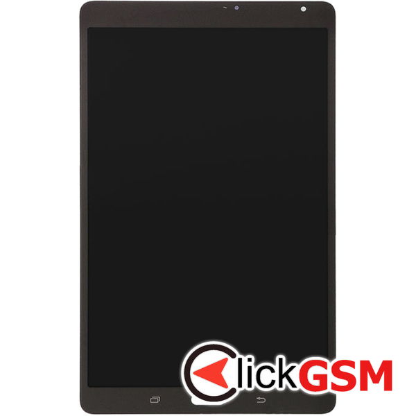 Piesa Display Cu Touchscreen Black Samsung Galaxy Tab S 8.4 4emf