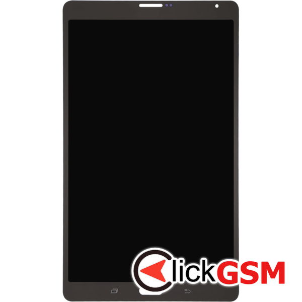 Piesa Piesa Display Cu Touchscreen Black Samsung Galaxy Tab S 8.4 4emz