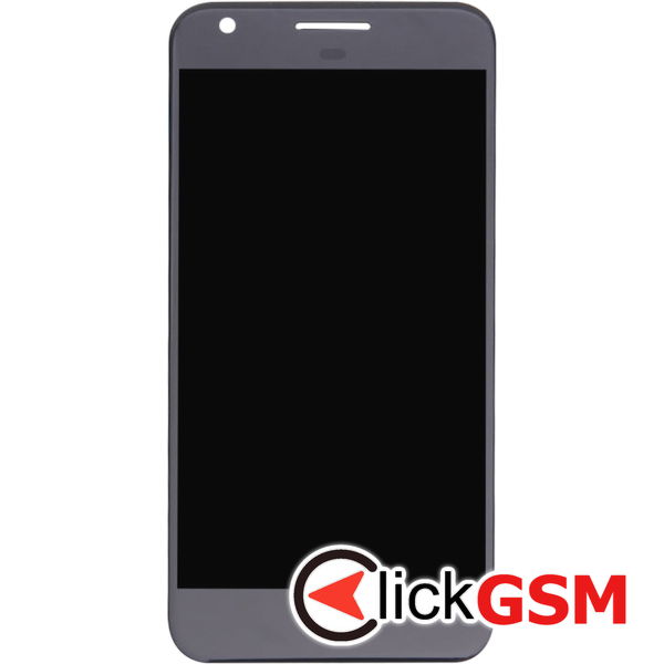 Piesa Display Cu Touchscreen Black Samsung Google Nexus S 231a