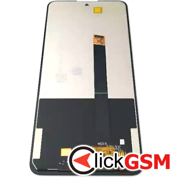 Piesa Display Cu Touchscreen Black Umidigi Bison Gt 1fq3