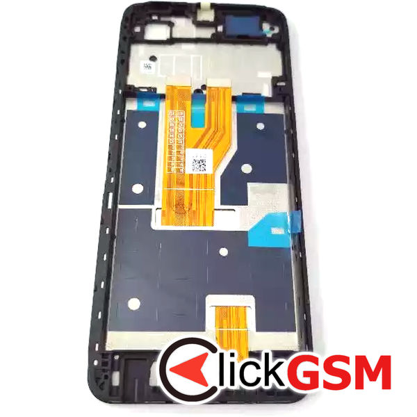 Piesa Piesa Display Cu Touchscreen Black Vivo Y28s 5g 44a6