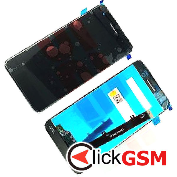 Piesa Display Cu Touchscreen Black Vodafone Smart V8 4iiz