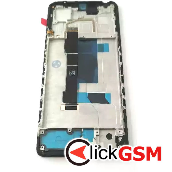 Piesa Piesa Display Cu Touchscreen Black Xiaomi Redmi Note 12 Pro 5g 43ij