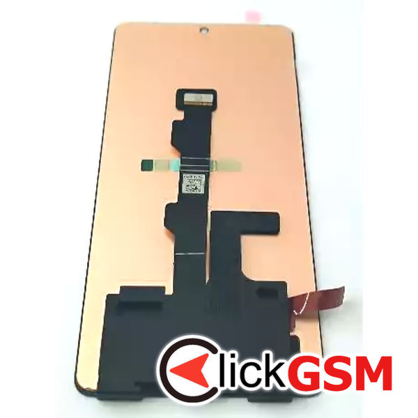 Piesa Display Cu Touchscreen Black Xiaomi Redmi Note 13 Pro 4326