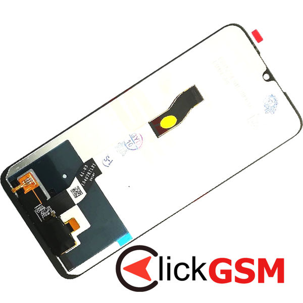 Piesa Display Cu Touchscreen Black Xiaomi Redmi Note 8t 4iaf