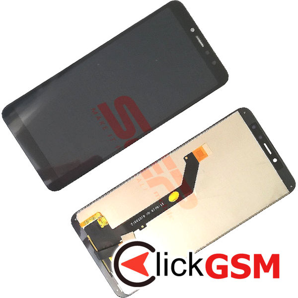 Piesa Display Cu Touchscreen Black Xiaomi Redmi S2 4ivo