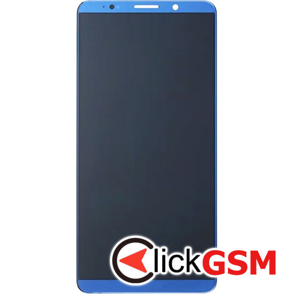 Piesa Display Cu Touchscreen Blue Huawei Mate 10 Pro 3k28