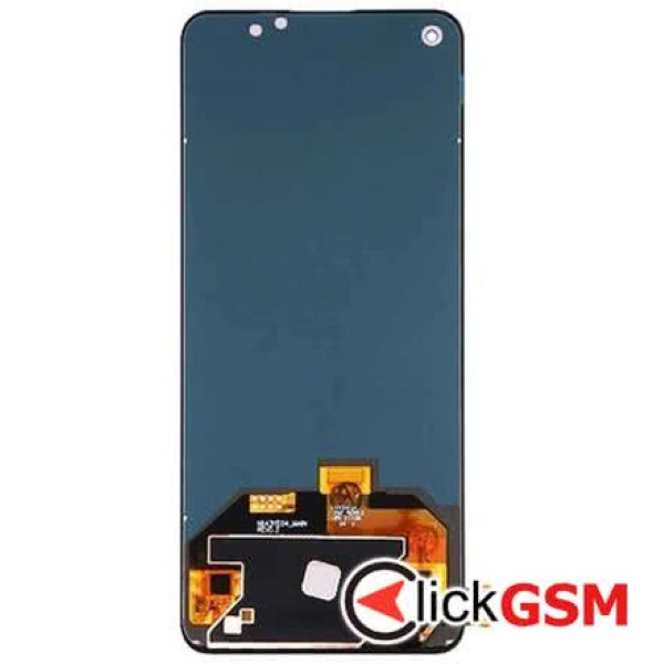 Piesa Piesa Display Cu Touchscreen Blue Realme 10 2vnm