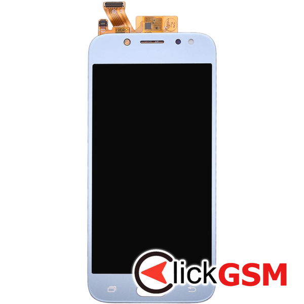 Piesa Piesa Display Cu Touchscreen Blue Samsung Galaxy J5 2017 4eri