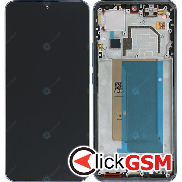 Piesa Piesa Display Cu Touchscreen Blue Xiaomi 13t 3h03