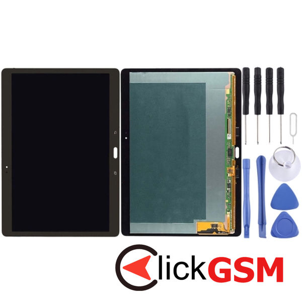 Piesa Piesa Display Cu Touchscreen Brown Samsung Galaxy Tab S 10.5 4emj