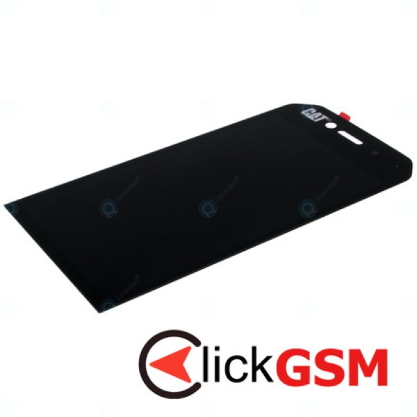 Piesa Display Cu Touchscreen Cat S41 Lbr