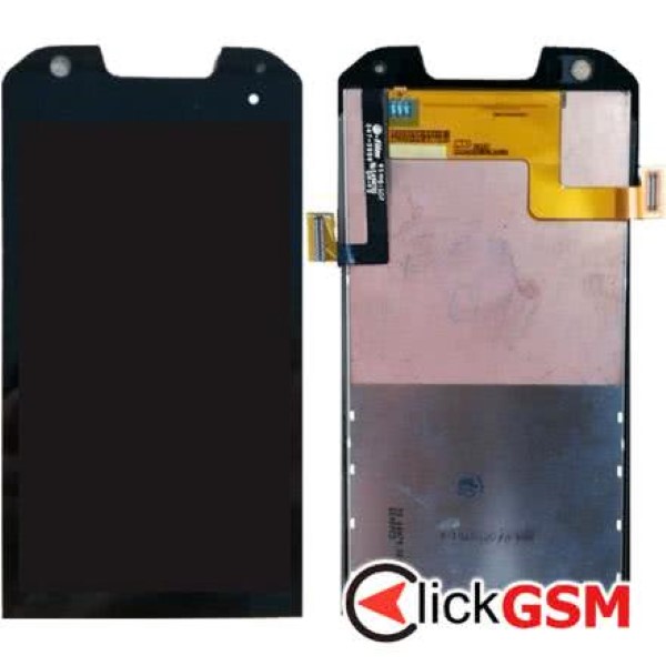 Piesa Display Cu Touchscreen Cat S60 1g3y