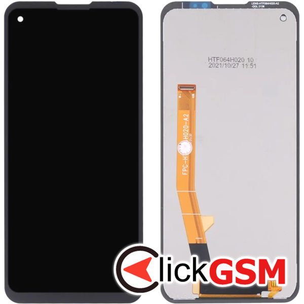 Piesa Piesa Display Cu Touchscreen Doogee V10 4qp8