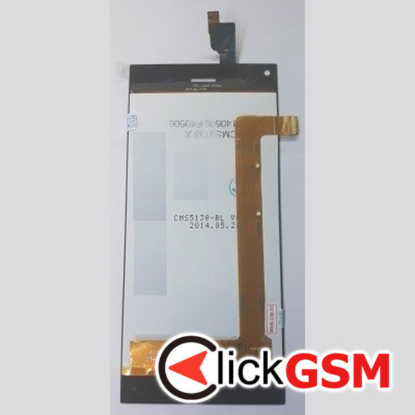 Piesa Display Cu Touchscreen Evolio Neos 1tbw