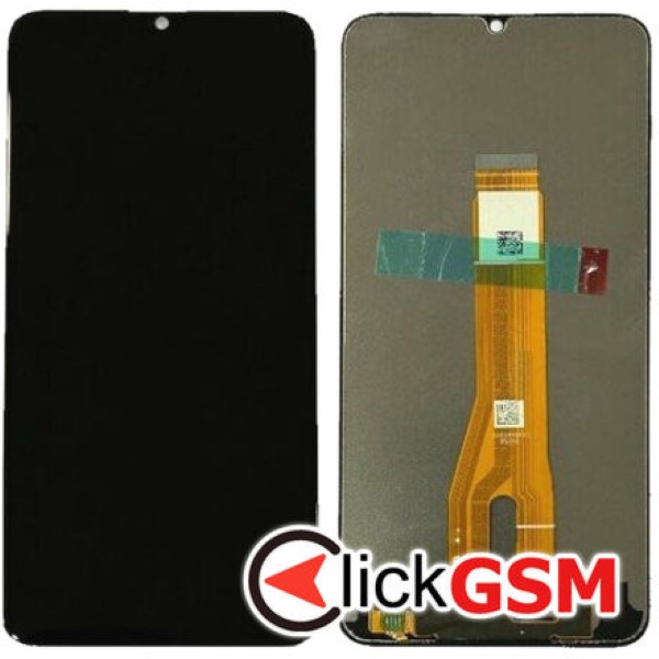 Piesa Piesa Display Cu Touchscreen Fara Rama Honor X7a 5g 342v