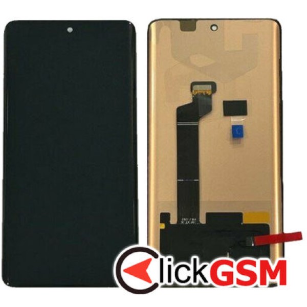 Piesa Display Cu Touchscreen Fara Rama Huawei Nova 9 3430