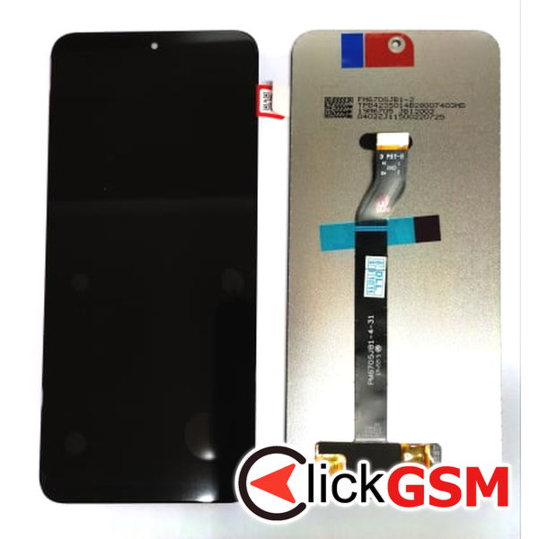 Piesa Display Cu Touchscreen Fara Rama Huawei Nova Y90 2hmj