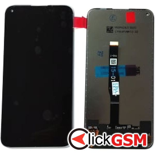 Piesa Piesa Display Cu Touchscreen Fara Rama Huawei P Smart 2019 2dfc