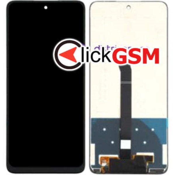 Piesa Display Cu Touchscreen Fara Rama Huawei P Smart 2021 11mk