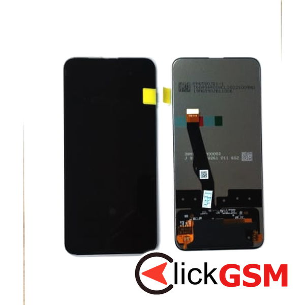 Piesa Display Cu Touchscreen Fara Rama Huawei P Smart Z 2dfd