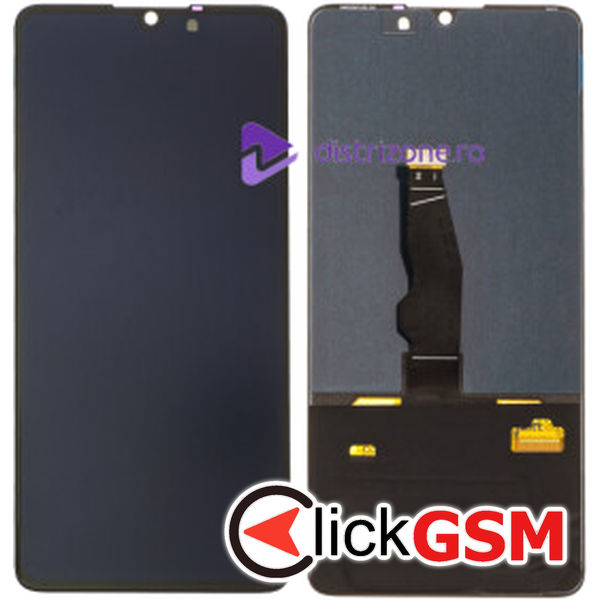 Piesa Display Cu Touchscreen Fara Rama Huawei P30 41tl