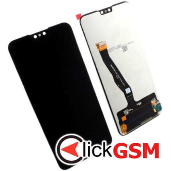 Piesa Display Cu Touchscreen Fara Rama Huawei Y9 2019 1lht