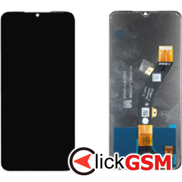 Piesa Display Cu Touchscreen Fara Rama Infinix Smart 7 Hd 3ijm