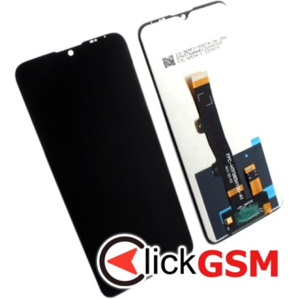 Piesa Display Cu Touchscreen Fara Rama Motorola Moto E7 Power 1lhv